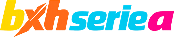 Logo bxh seriea